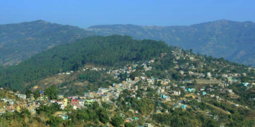 Dhankuta, Nepal