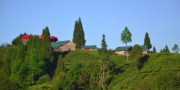 Ilam Community Homestay