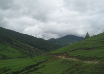 Jatapokhari Ramechhap