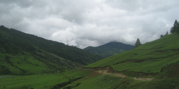 Jatapokhari Ramechhap