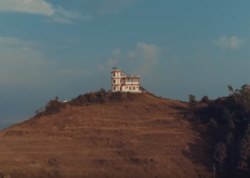 Mattikhan Mountain View