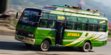 dhunche-to-pokhara