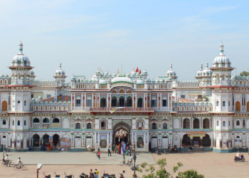janakpur-temple