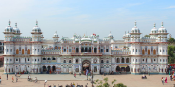 janakpur-temple